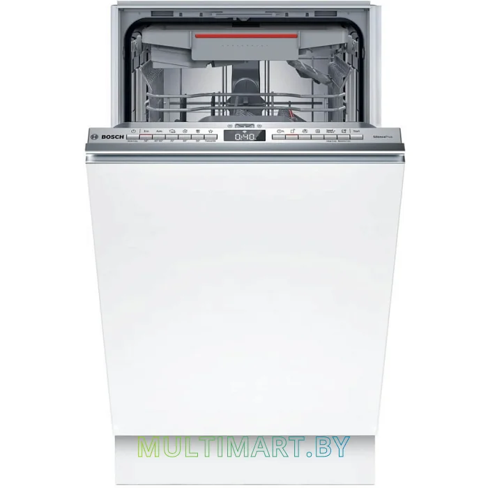 Посудомоечная машина Bosch Serie 4 SPV4EMX25E